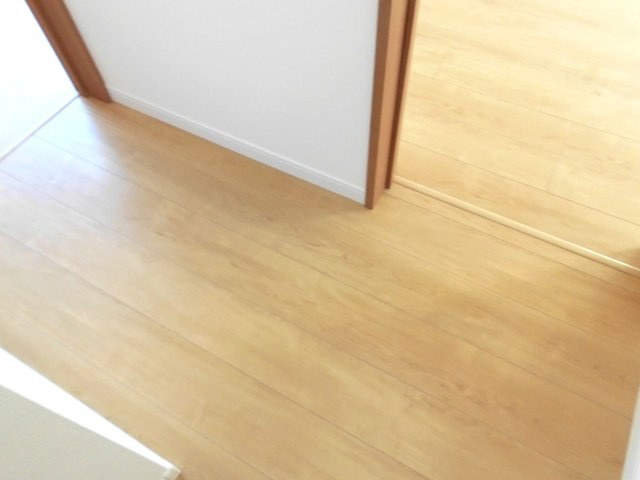 アルポルト上ノ丸のその他