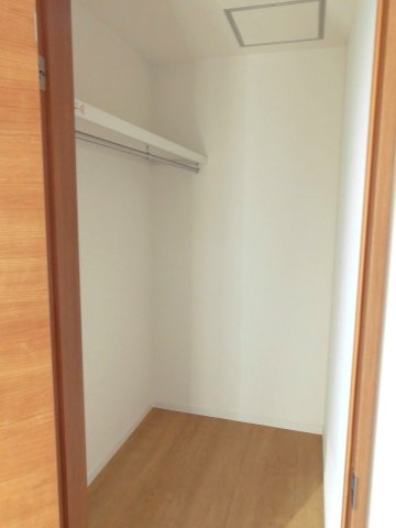 アルポルト上ノ丸の収納