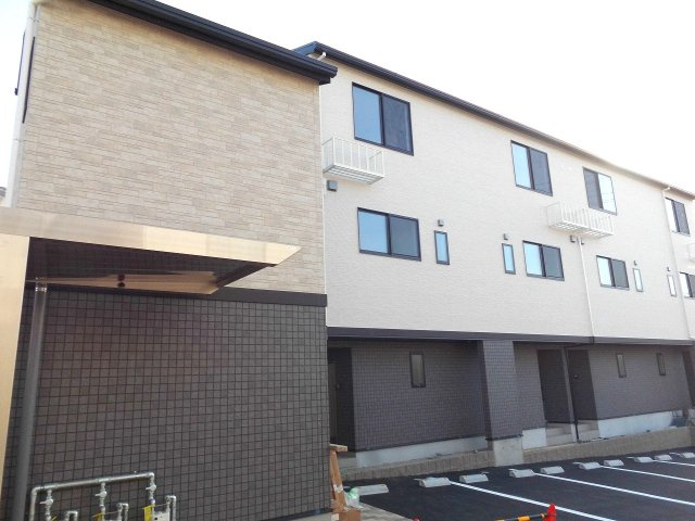 アルポルト上ノ丸