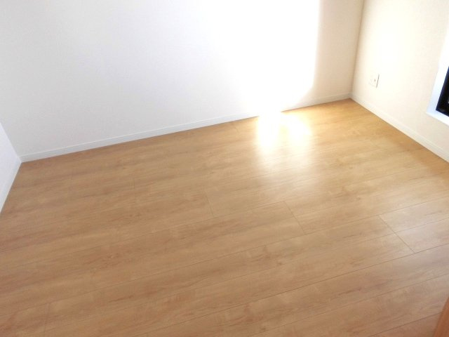 アルポルト上ノ丸の寝室