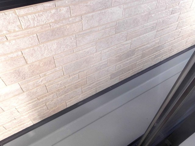 アルポルト上ノ丸のバルコニー