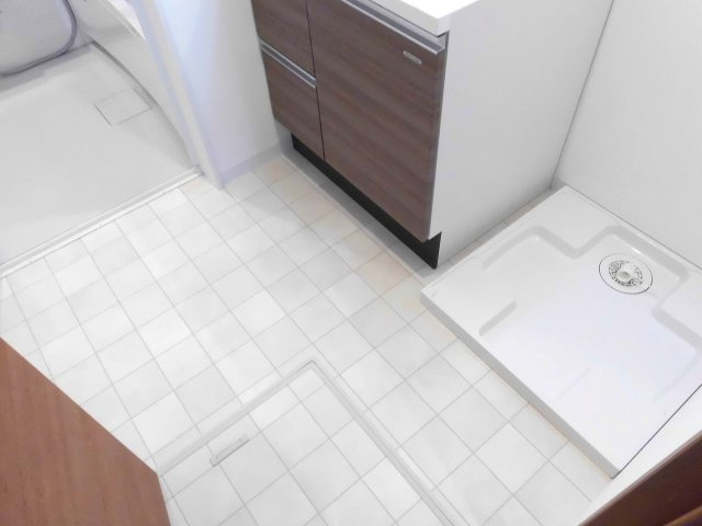 アルポルト上ノ丸のその他共用部分