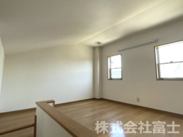 メゾン・ド・パッサーレのその他|ロフト