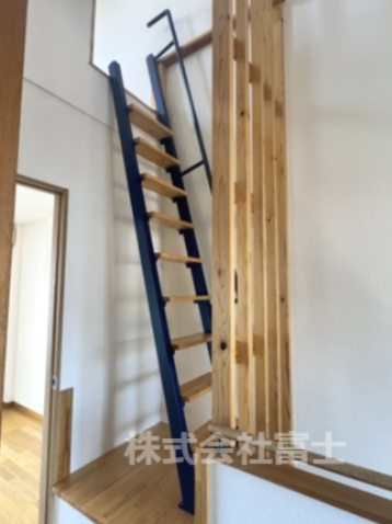 メゾン・ド・パッサーレのその他