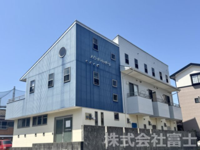 メゾン・ド・パッサーレ