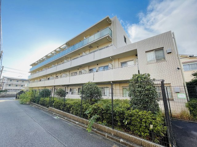 プレアデス津田沼のその他
