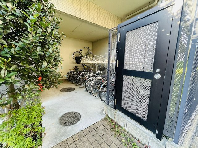 プレアデス津田沼のその他