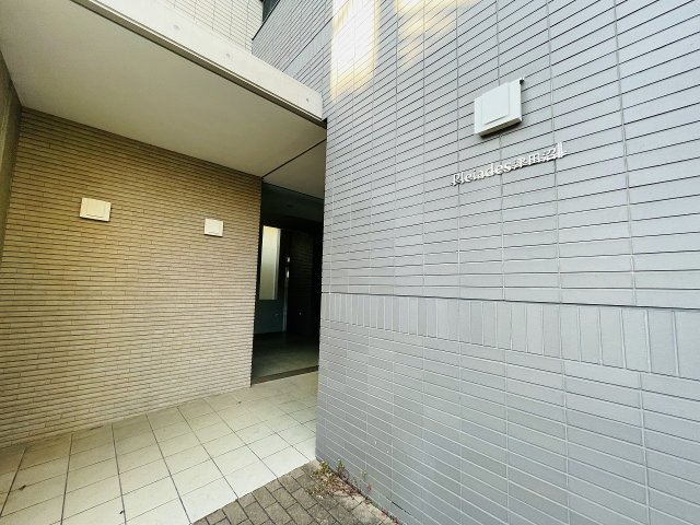 プレアデス津田沼のその他