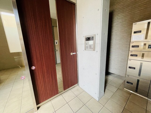 プレアデス津田沼のその他