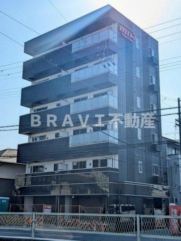 ゼクス中浜 BRAVI不動産