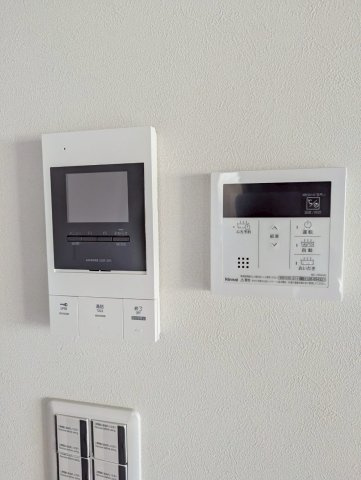 ゼクス中浜 BRAVI不動産のその他共用部分