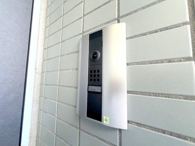 コスモ立川サングレイス　のその他