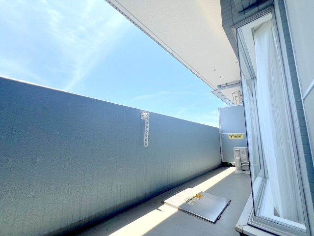 コスモ立川サングレイス　のその他