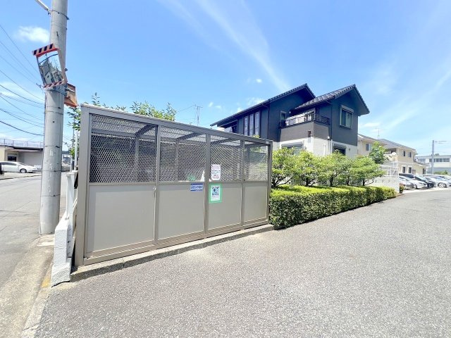 コスモ立川サングレイス　のその他