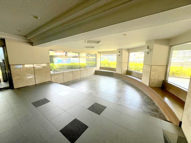 コスモ立川サングレイス　のその他