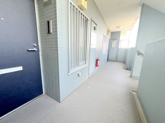 コスモ立川サングレイス　のその他