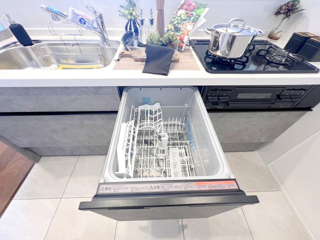 コスモ立川サングレイス　のその他