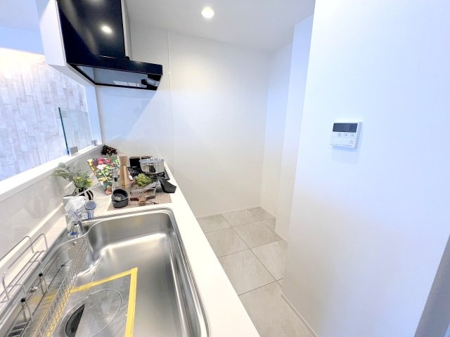 コスモ立川サングレイス　のその他