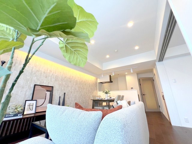 コスモ立川サングレイス　のその他