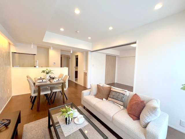 コスモ立川サングレイス　のその他