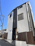 西五反田８丁目戸建の画像