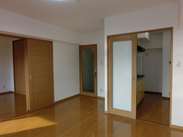 レジデンス東櫛原のその他