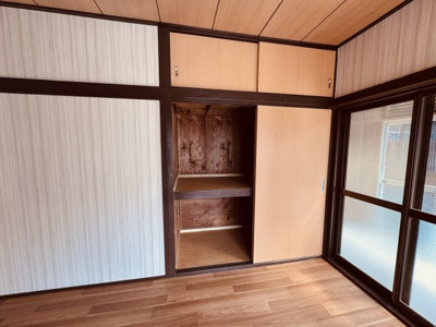 【収納】 | 狭山貸家