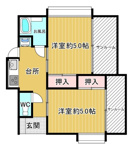 狭山貸家の画像