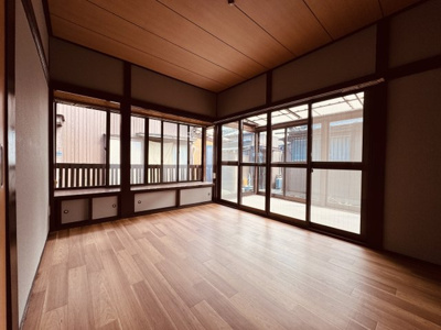 【洋室】 | 狭山貸家