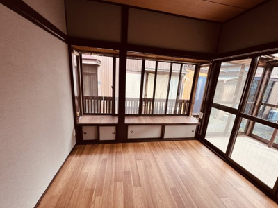 【洋室】 | 狭山貸家