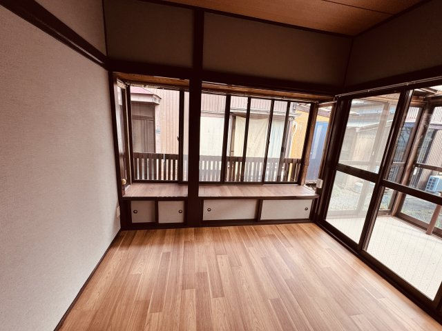 【洋室】 | 狭山貸家