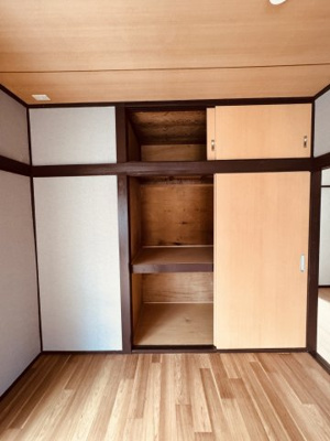 【収納】 | 狭山貸家