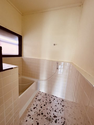 【浴室】 | 狭山貸家