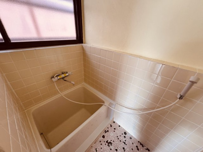 【浴室】 | 狭山貸家