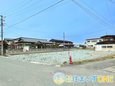 【外観】 | 山形市大字七浦
