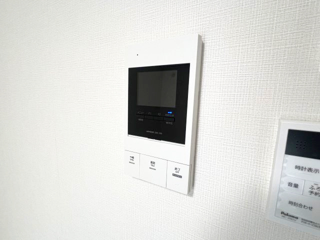 【セキュリティ】 | ソレイエール