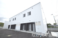 阿南市羽ノ浦町古毛大須賀のマンションの画像