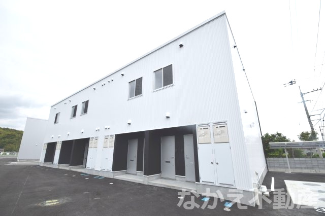 【外観】 | 外観もきれいです