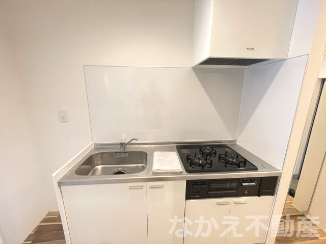 【キッチン】 | キッチンです