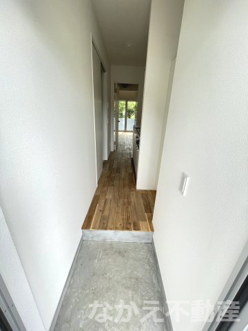 【玄関】 | きれいな玄関です