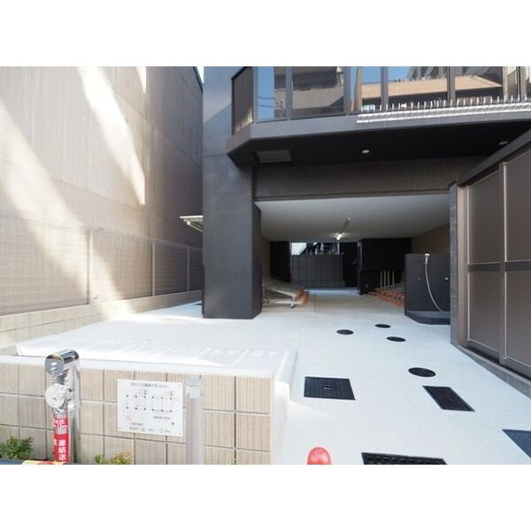 エステムコート名古屋新栄Ⅲグローリィのその他