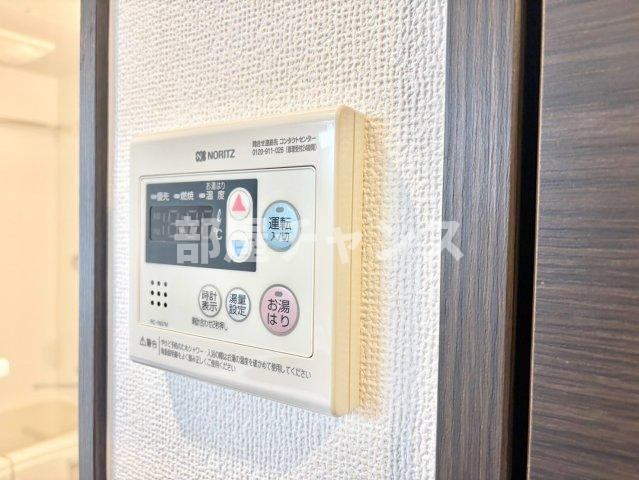 エステムコート名古屋新栄Ⅲグローリィの設備
