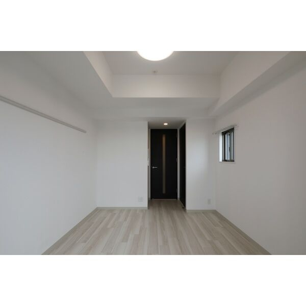 エステムコート名古屋新栄Ⅲグローリィの寝室