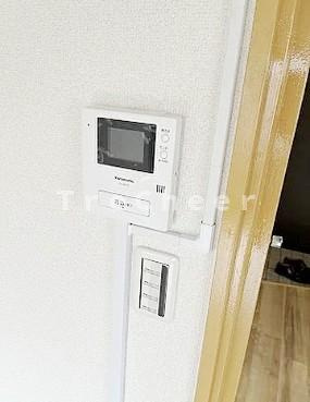 【セキュリティ】 | 中島荘