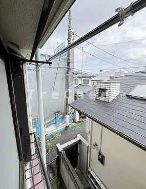 【展望】 | 中島荘