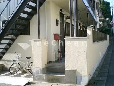 【その他共用部分】 | 中島荘