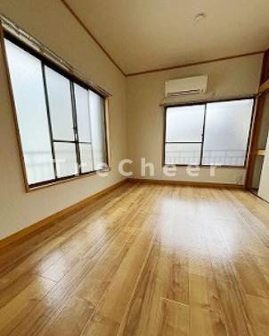 【居間・リビング】 | 中島荘