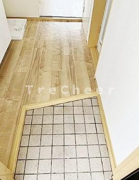 【玄関】 | 中島荘