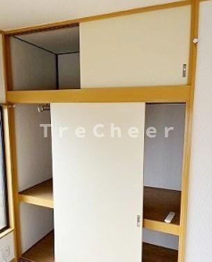 【収納】 | 中島荘