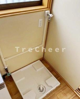 【設備】 | 中島荘